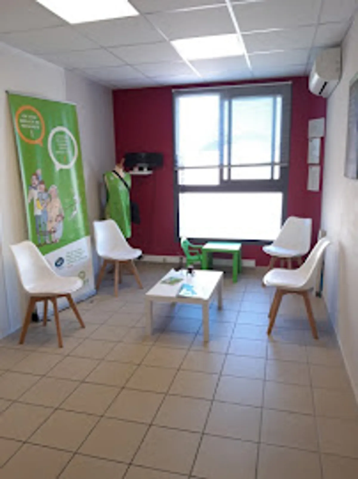 APEF Uzès - Aide à domicile, Ménage, Jardinage et Garde d'enfants