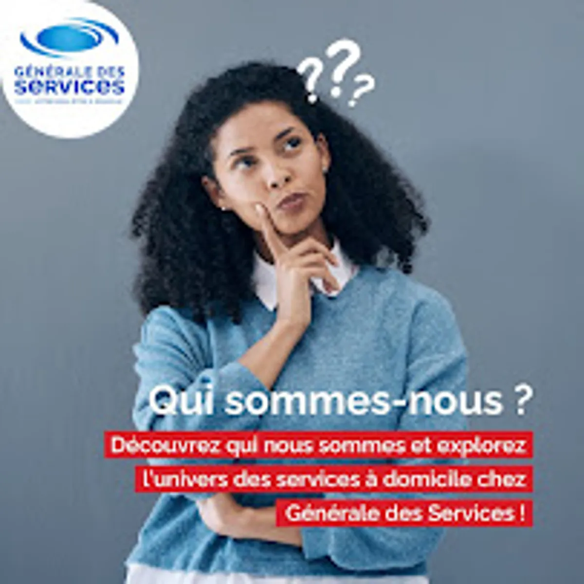 Générale des Services Carentan - Agence de services à la personne - Photo 3