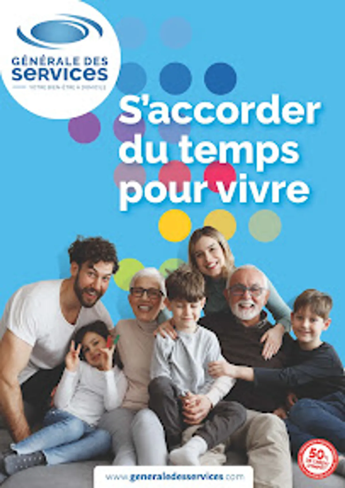 Générale des Services Carentan - Agence de services à la personne - Photo 5