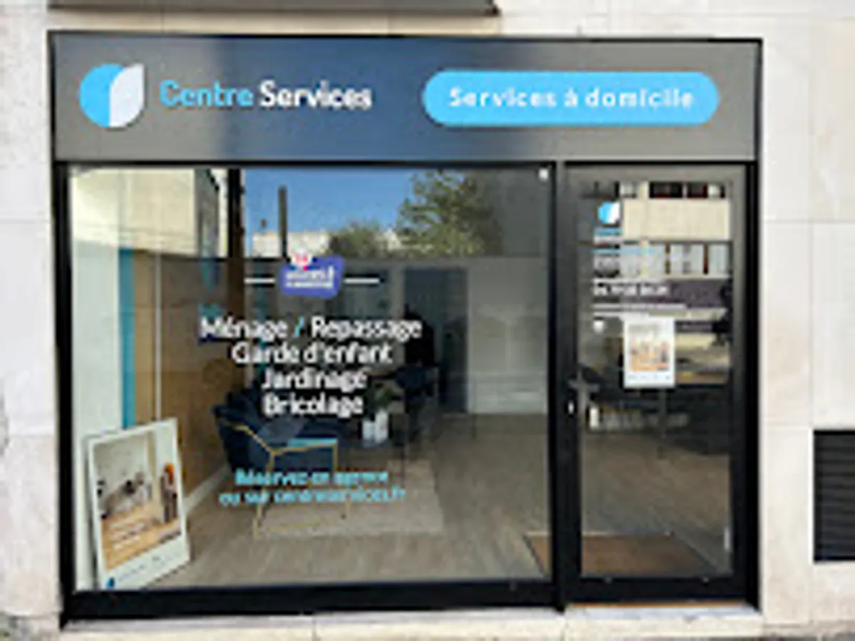 Ménage et repassage à domicile - Centre Services Paris 13 - Photo 5