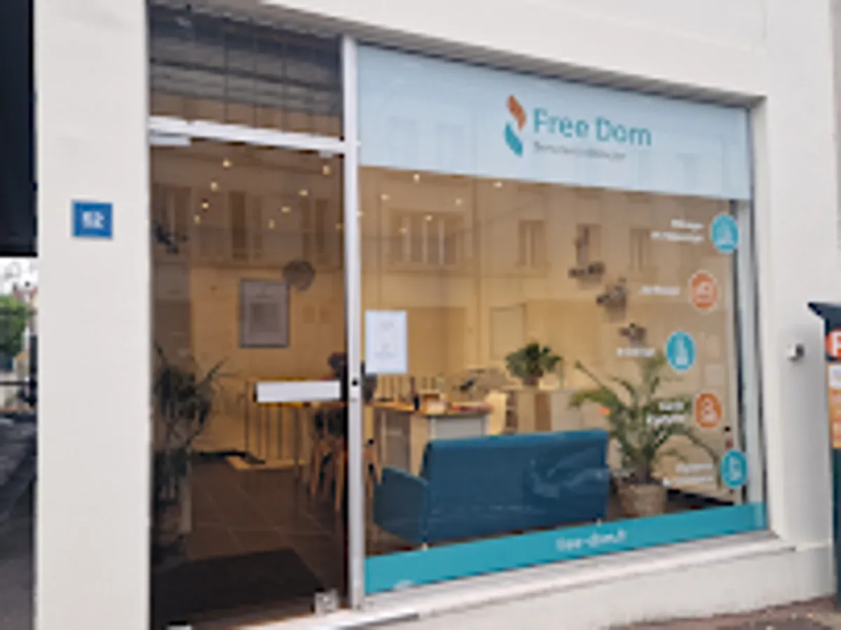 Free Dom Services à domicile - Melun - Photo 5