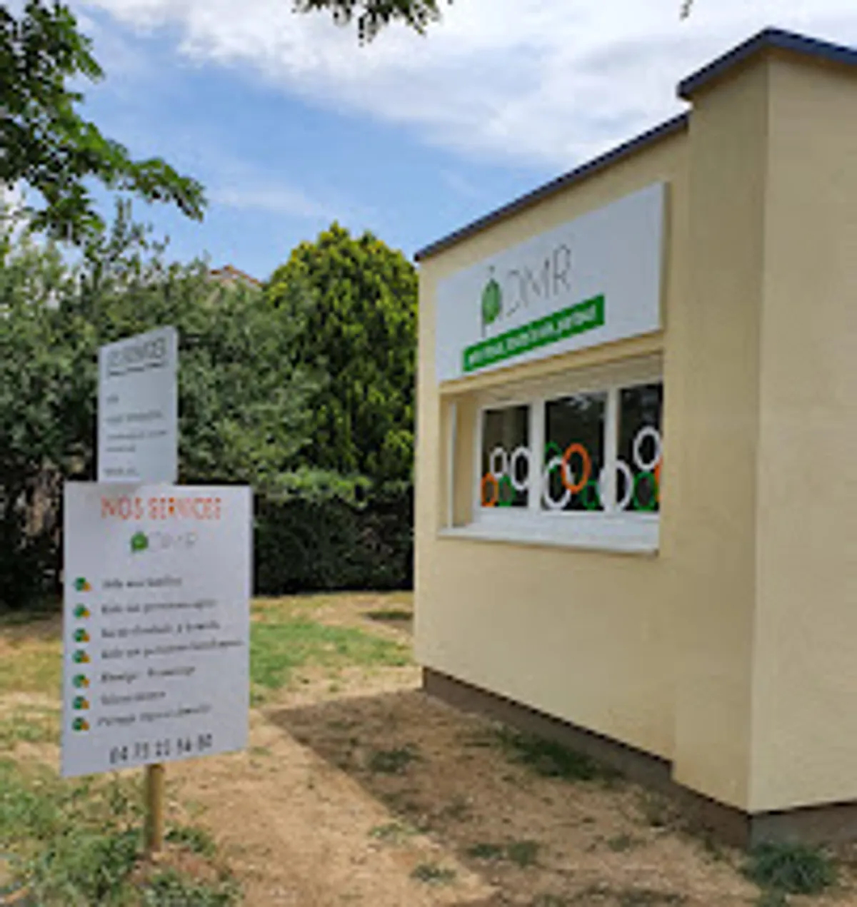 ADMR DE L'HERMITAGE - Photo 2