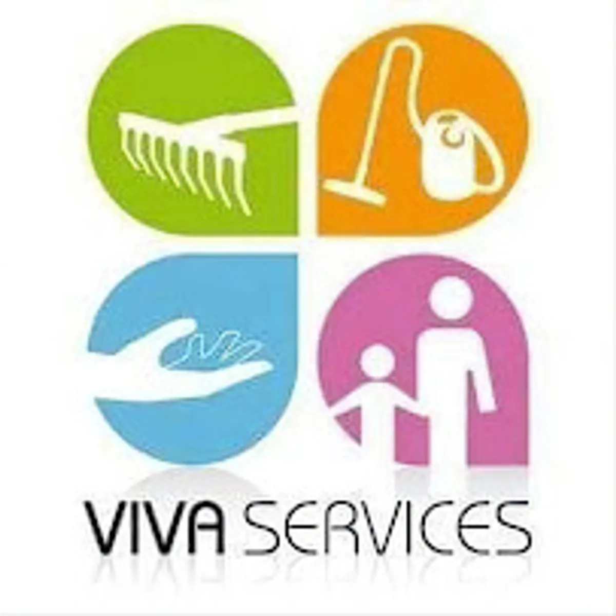 VIVASERVICES St Gilles-Croix-de-Vie - Ménage, Jardinage, Aide aux personnes âgées et handicapées, Bricolage, Garde d'enfants - Photo 6