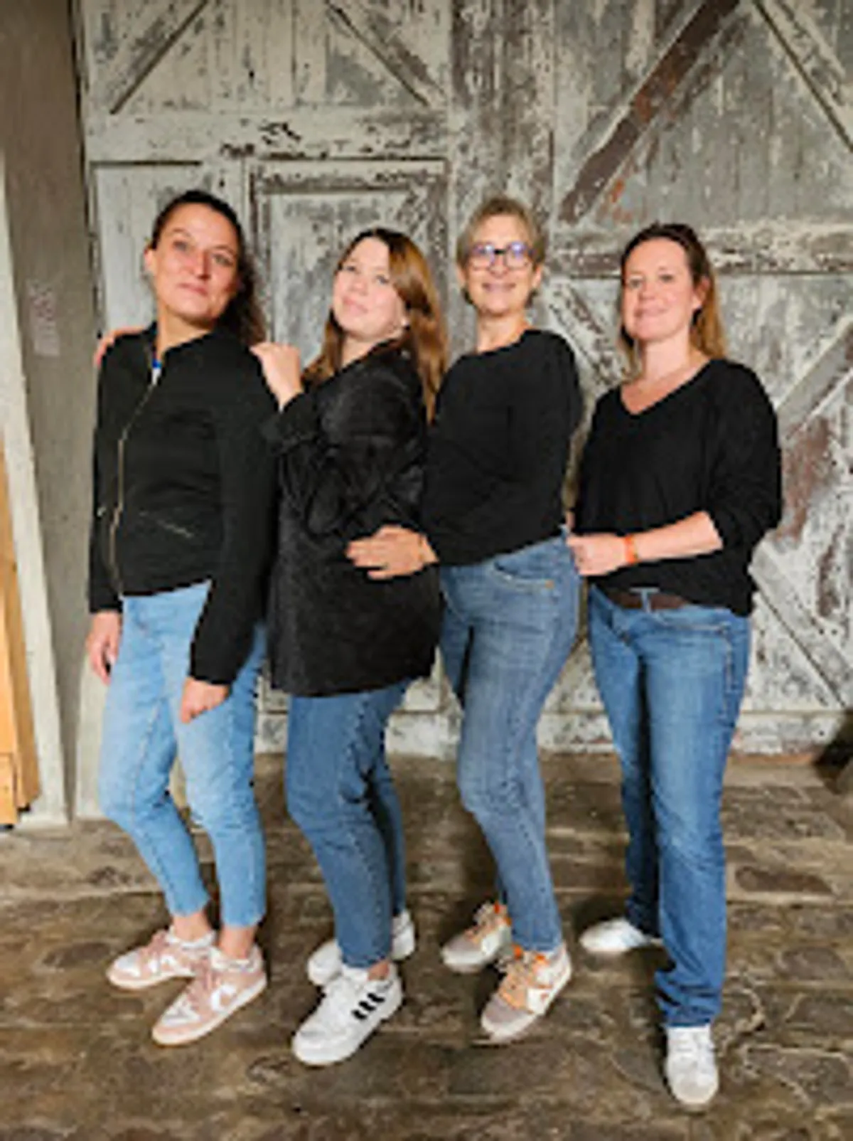 Petits-fils Voisins-le-Bretonneux - Aide à domicile