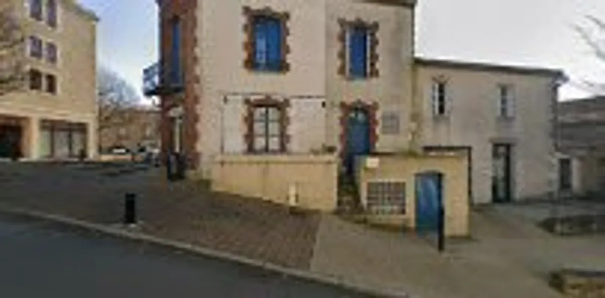 BIEN DANS SA MAISON Pouzauges - Service à domicile