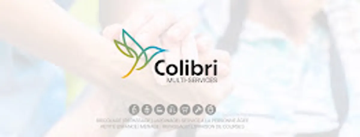 COLIBRI Multi-SERVICES - Photo 3