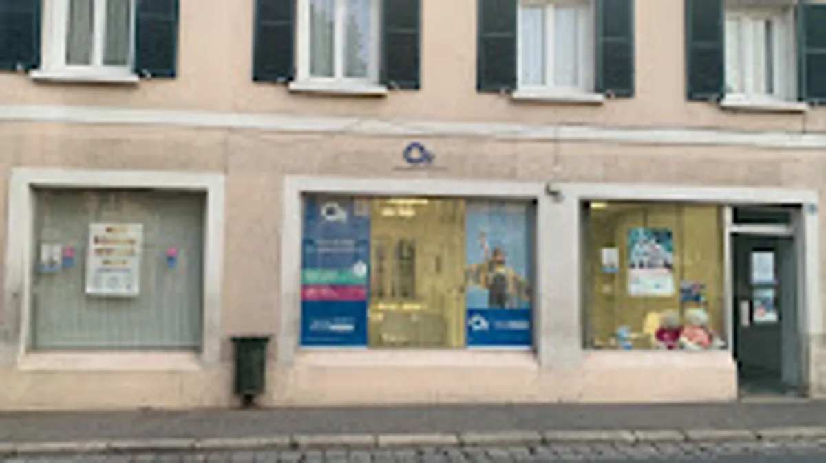 Agence O2 Nemours - Services à domicile