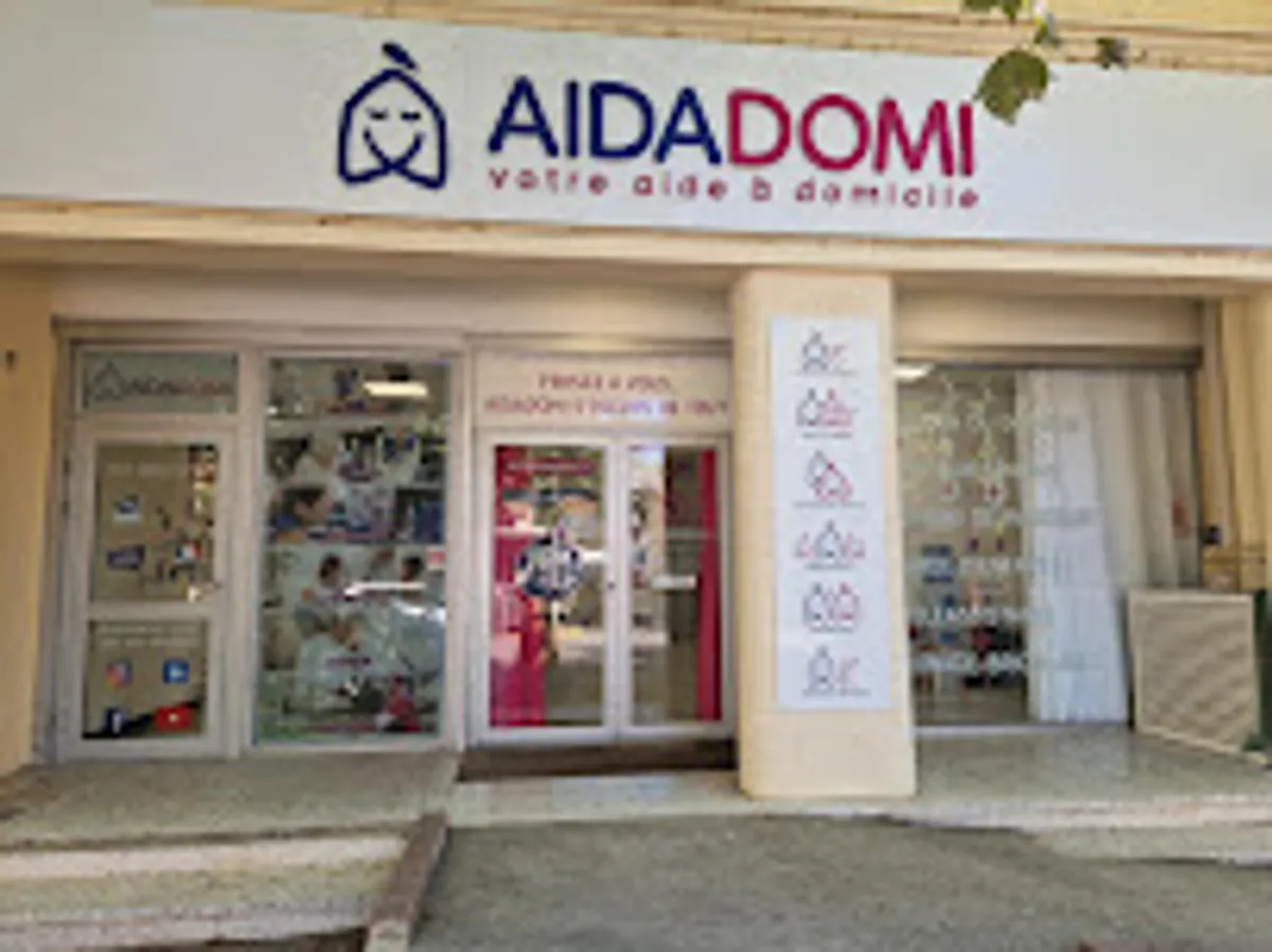 AIDADOMI - Port Saint-Louis du Rhône - Photo 3