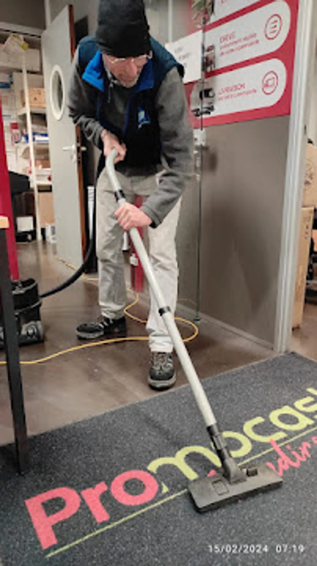 PROPR'NET MONTELIMAR - Photo 4