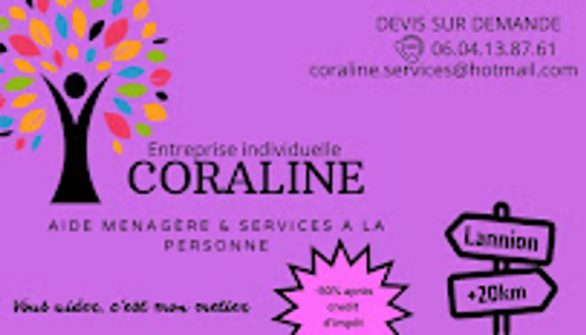 CORALINE