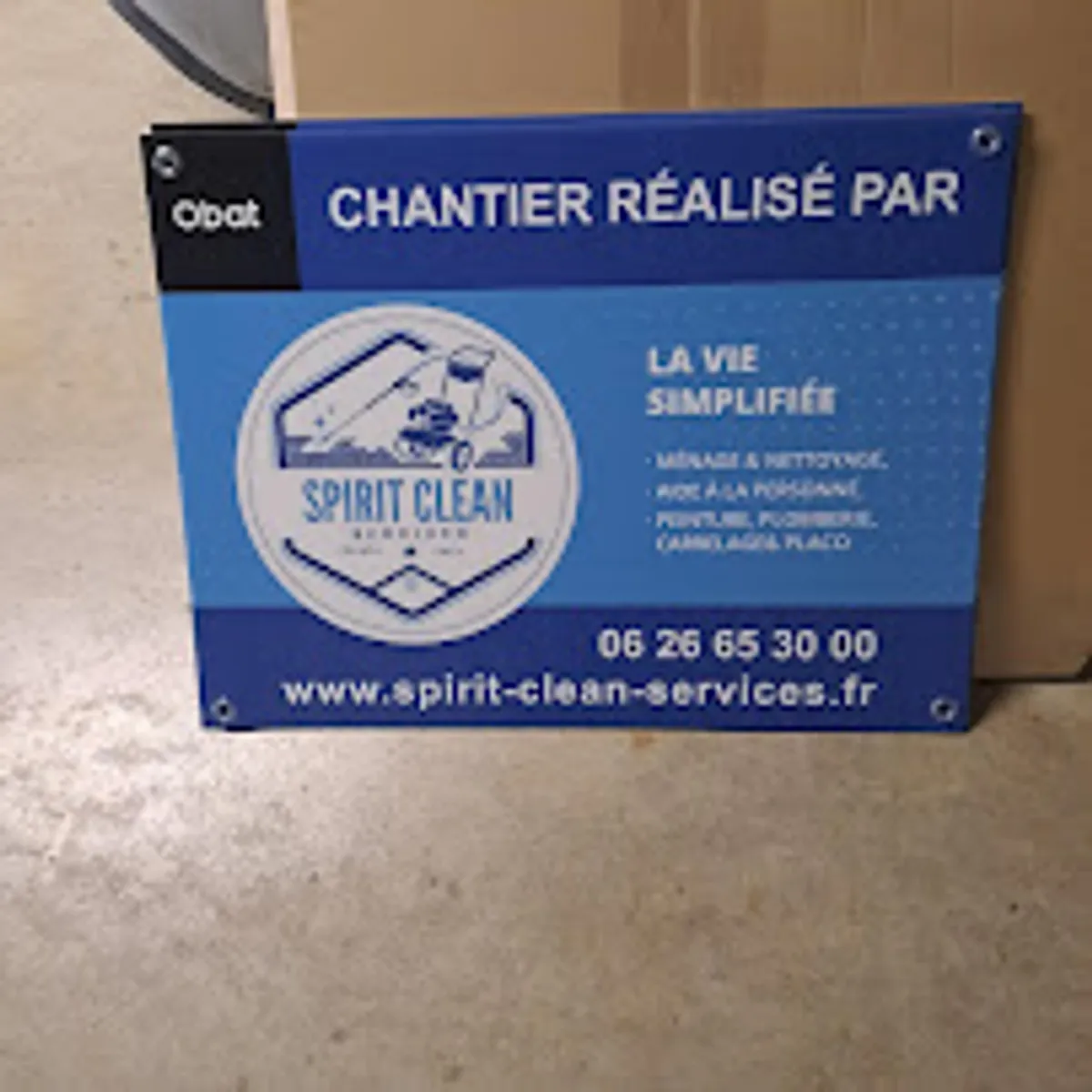 Spirit Clean Services - Photo 8