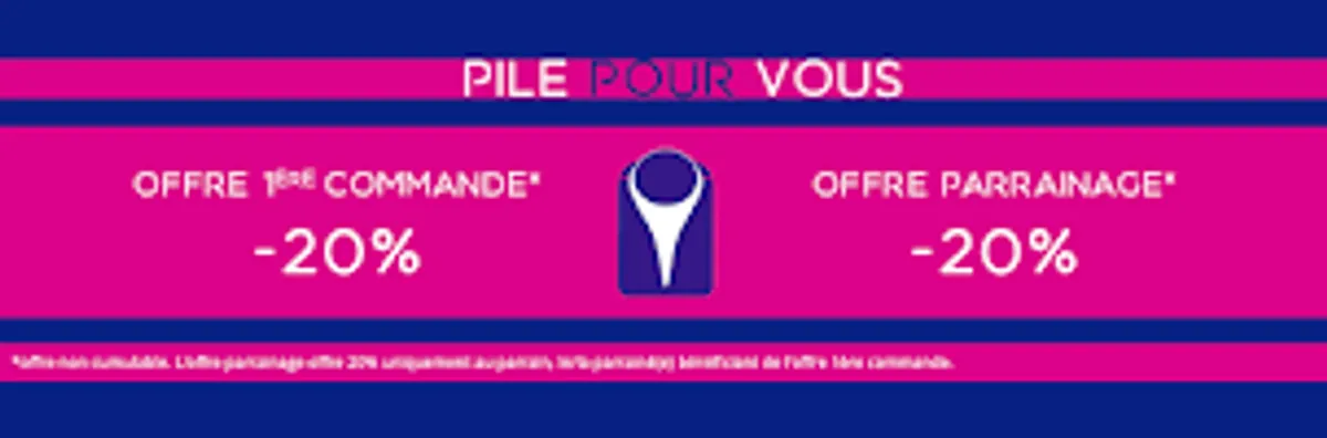 Pile Pour Vous - Photo 7