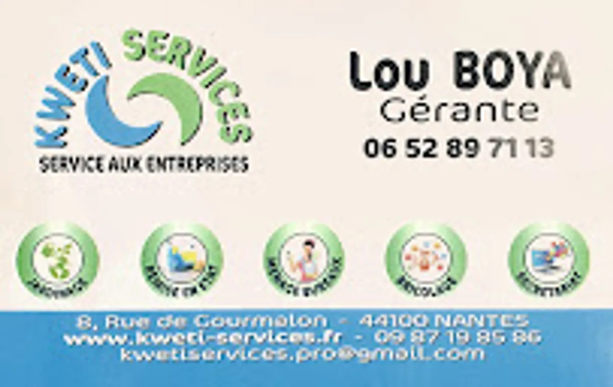 kweti services - Photo 2