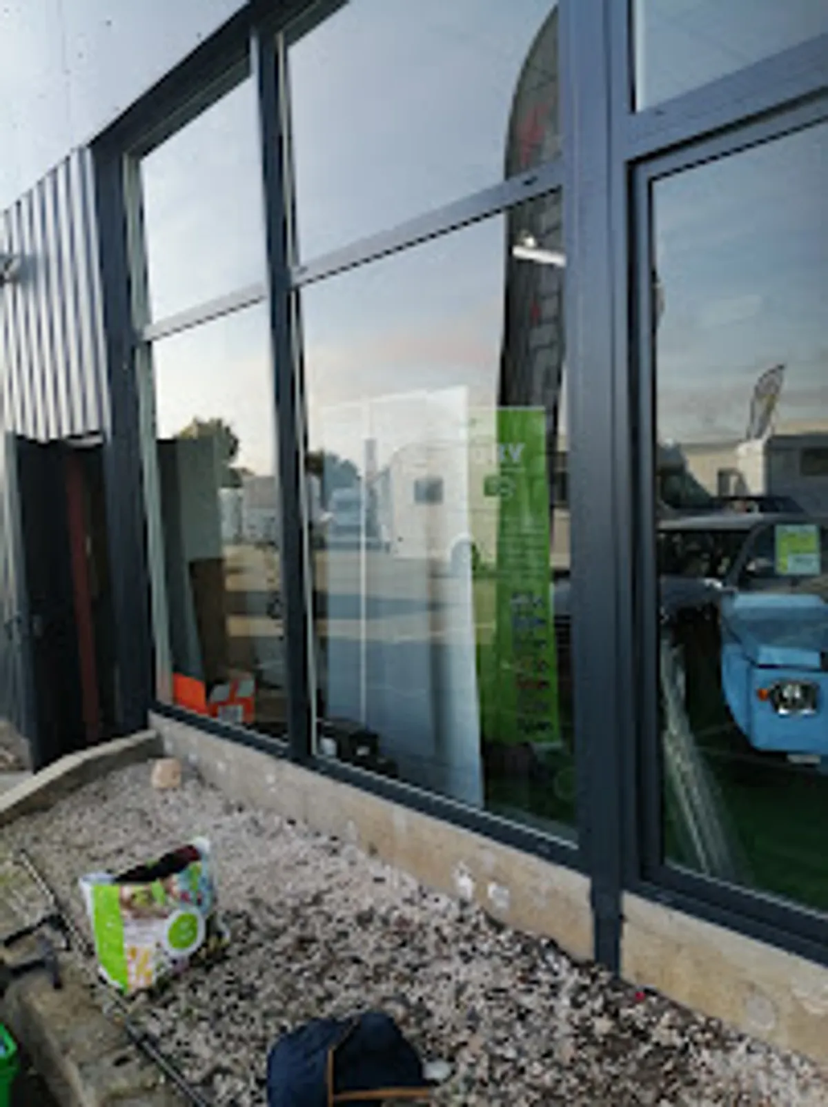 LA ROCHELLE Nettoyage - Photo 8