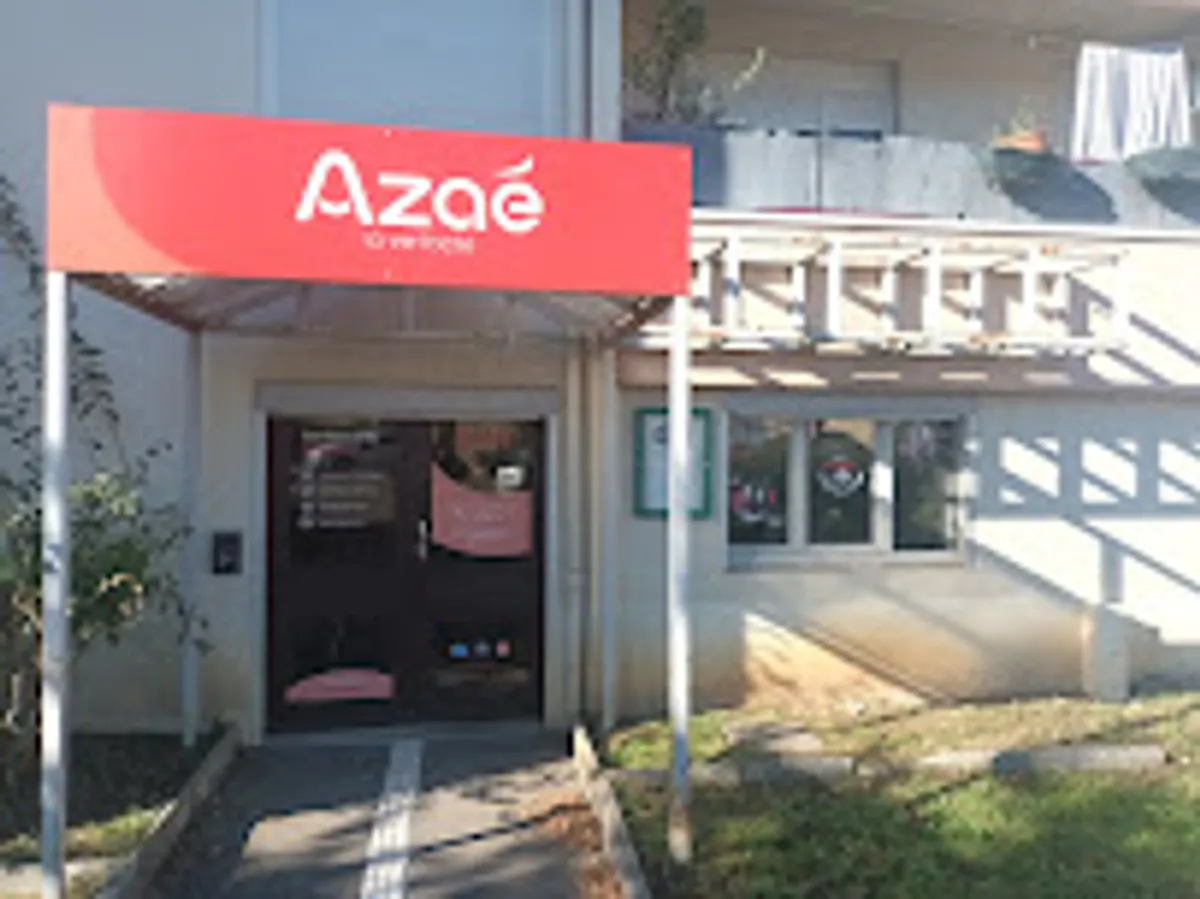 Azaé Chaumont