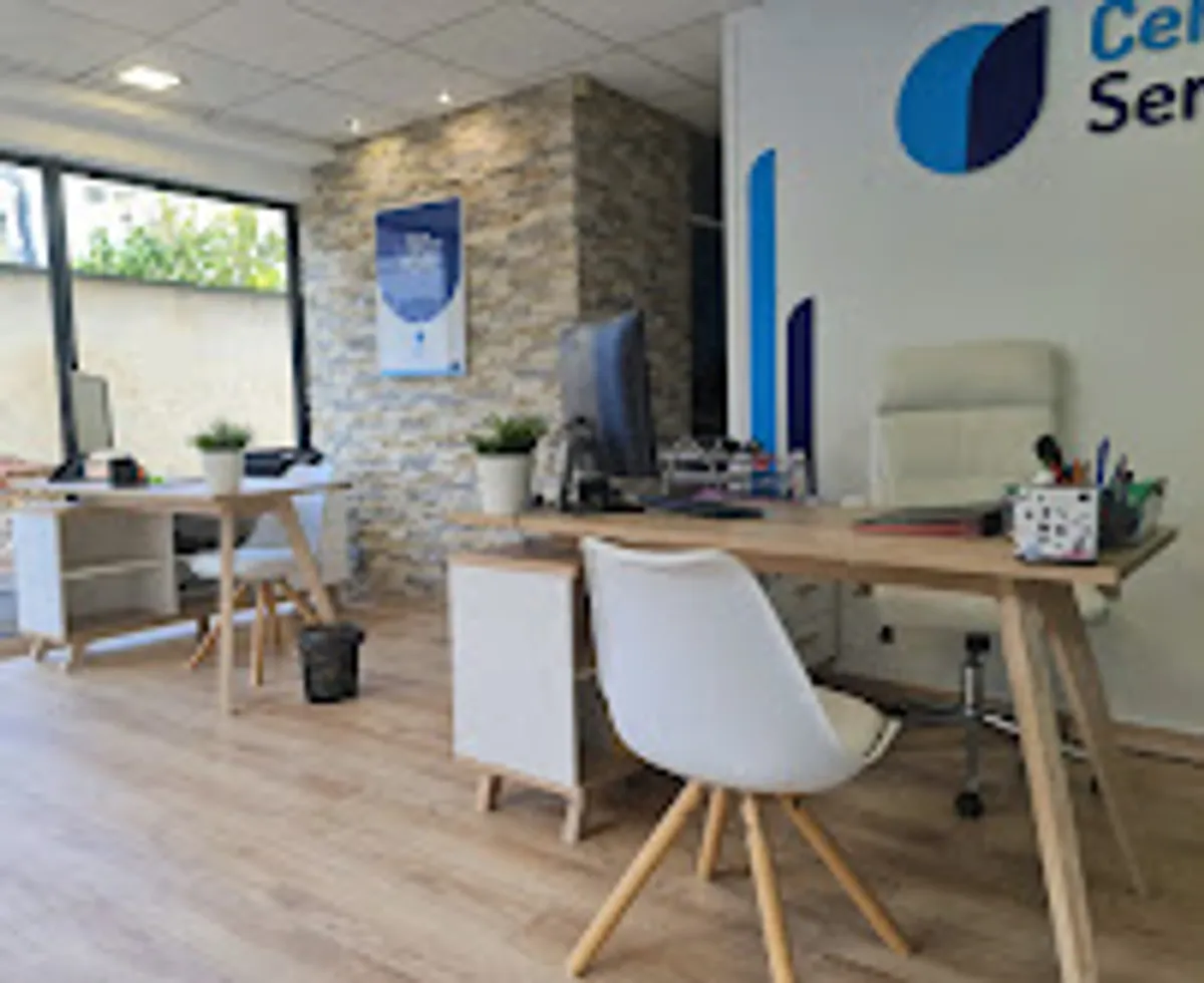 Ménage et repassage à domicile - Centre Services Lagny-sur-Marne - Photo 2