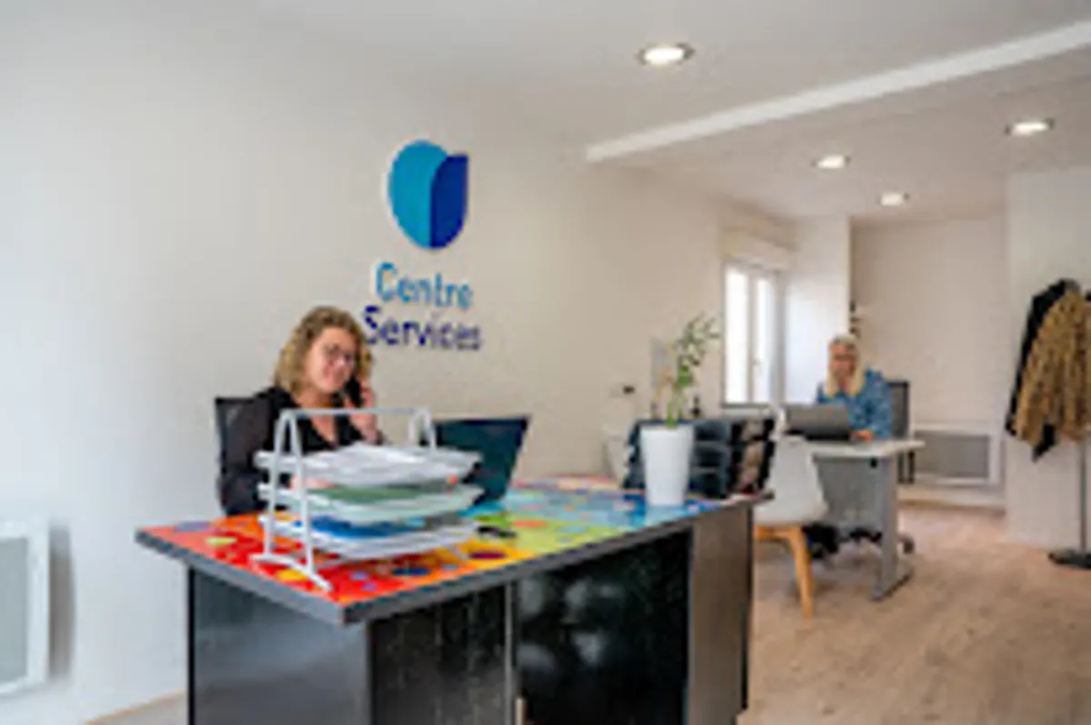Centre Services Lille - ménage, repassage et aide à domicile