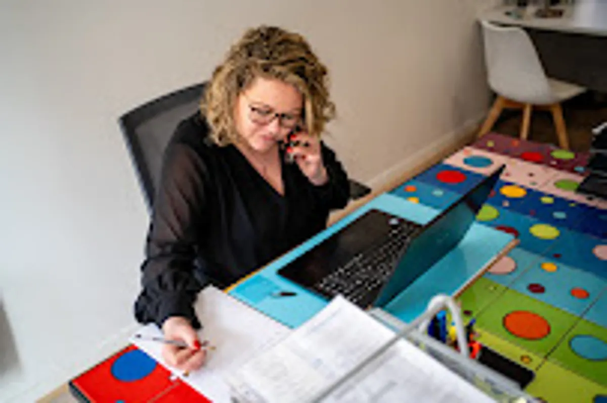 Centre Services Lille - ménage, repassage et aide à domicile - Photo 3