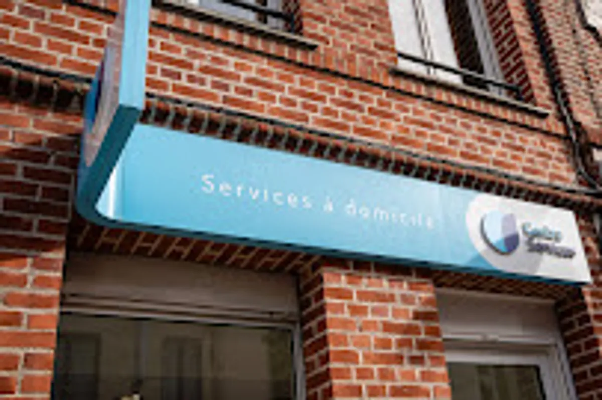 Centre Services Lille - ménage, repassage et aide à domicile - Photo 5