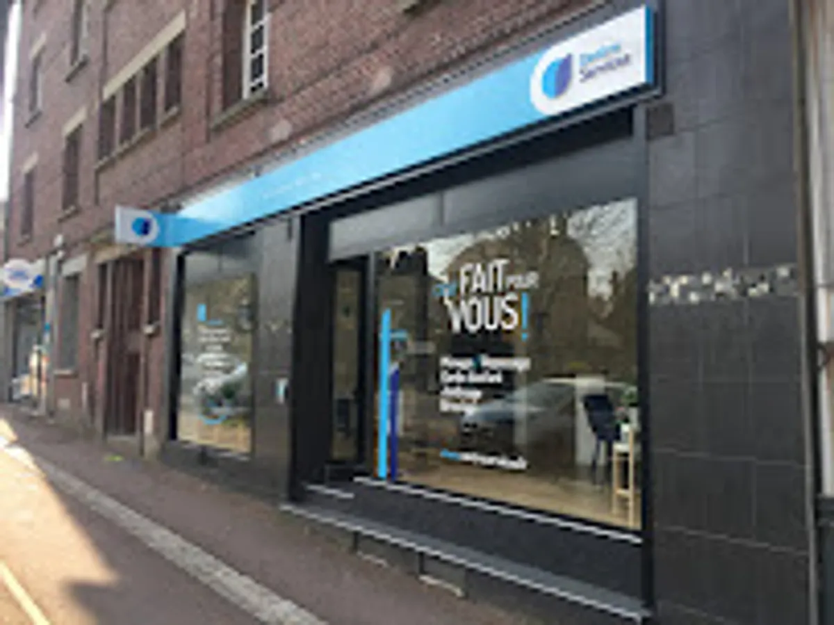 Centre Services Rouen Sud - Ménage et Repassage - Photo 2