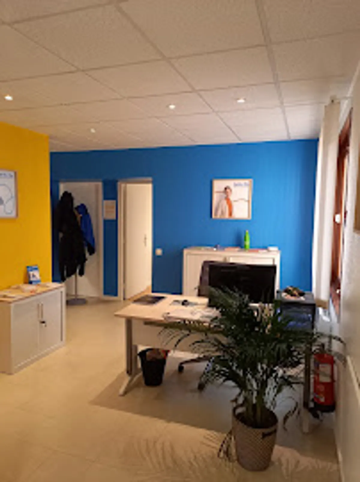 Petits-fils Louviers - Aide à domicile - Photo 6