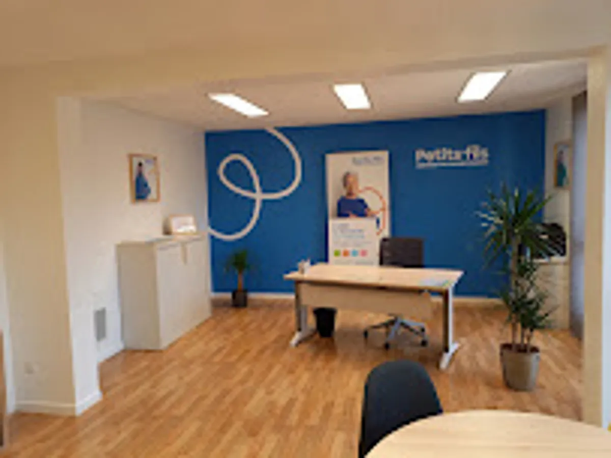 Petits-fils Louviers - Aide à domicile - Photo 7