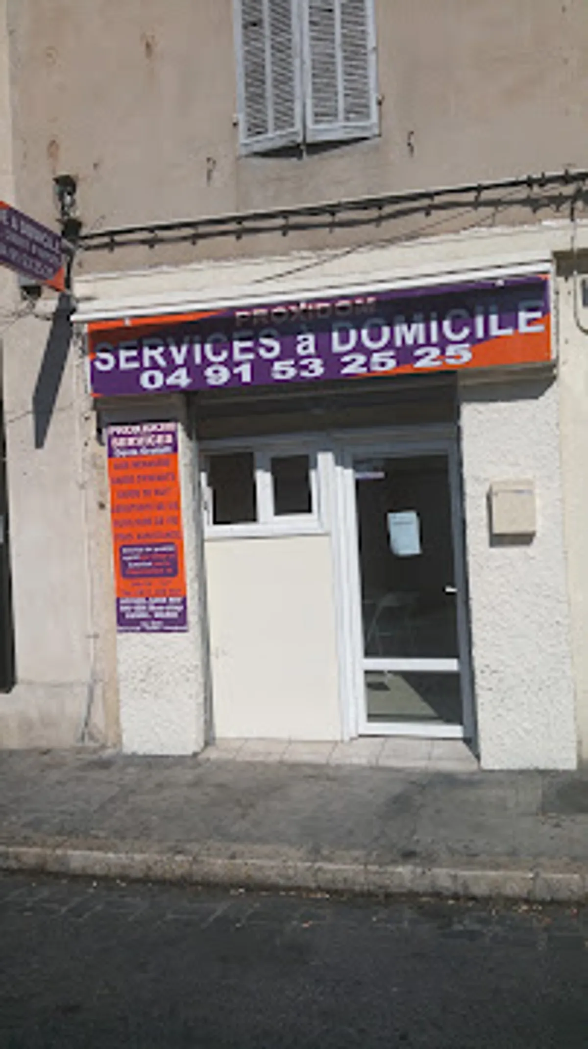 PROXIDOM SERVICES MARSEILLE - Photo 4