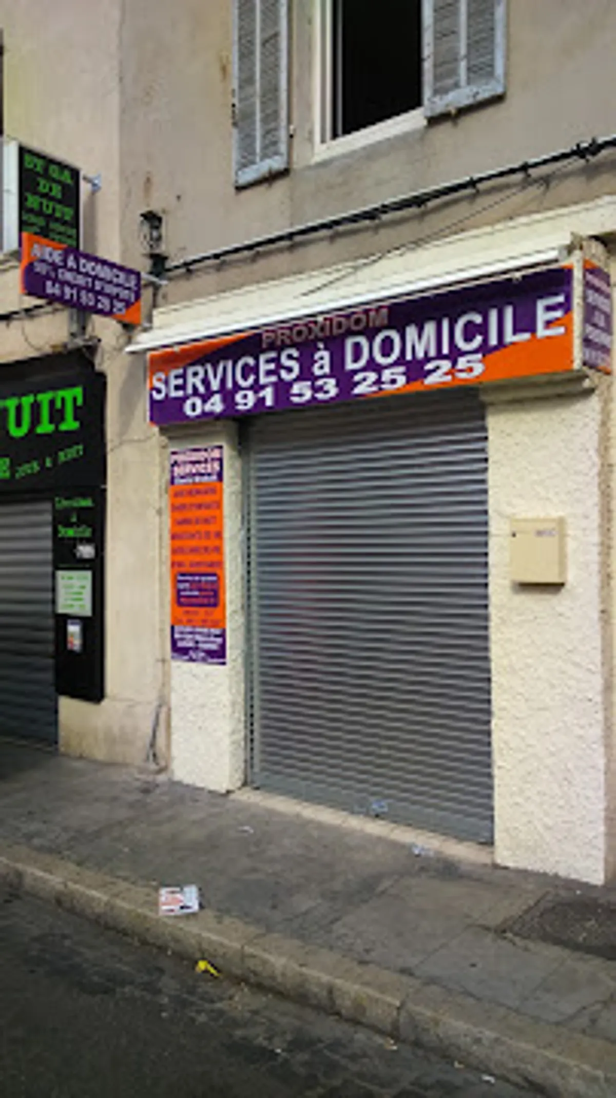 PROXIDOM SERVICES MARSEILLE - Photo 5