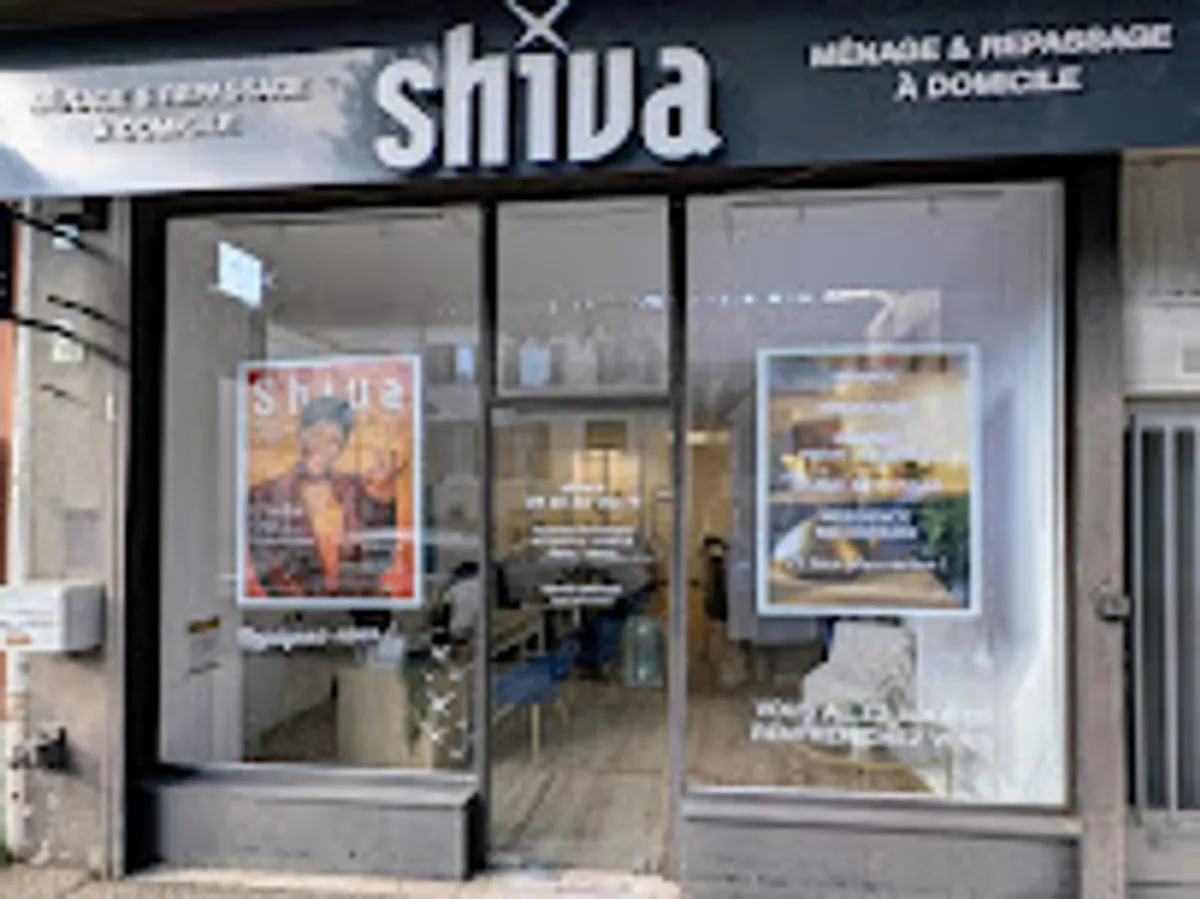 Ménage et repassage à domicile - Shiva Cavaillon