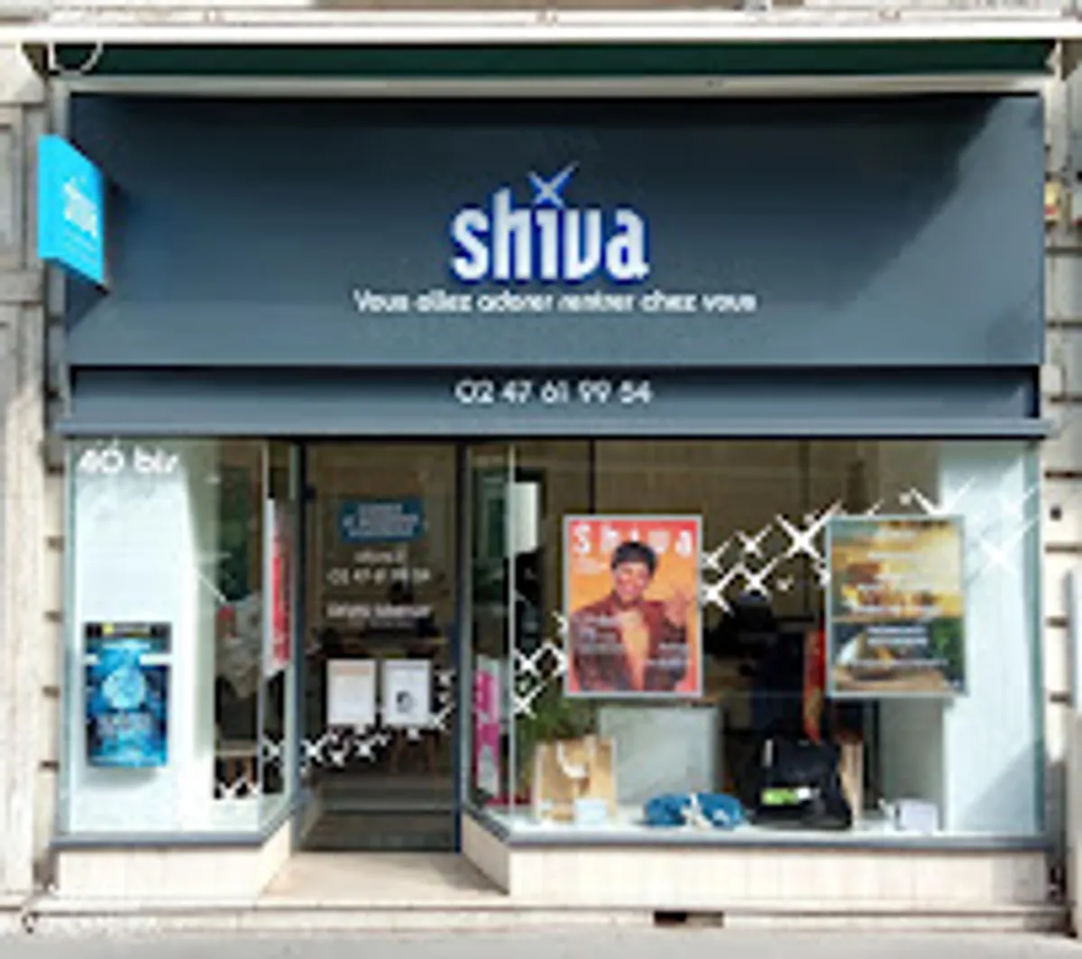 Ménage et repassage à domicile - Shiva Tours