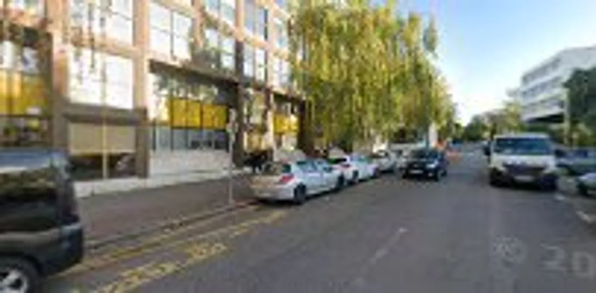 ADMR ALIEH (Association de services à la personne)