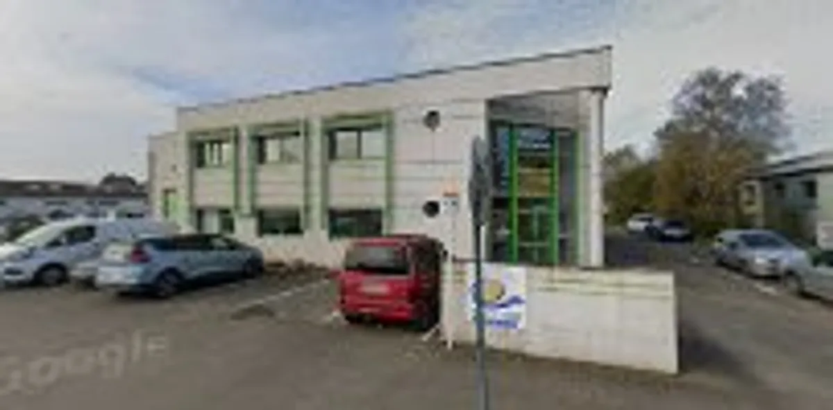 AD Seniors Nantes