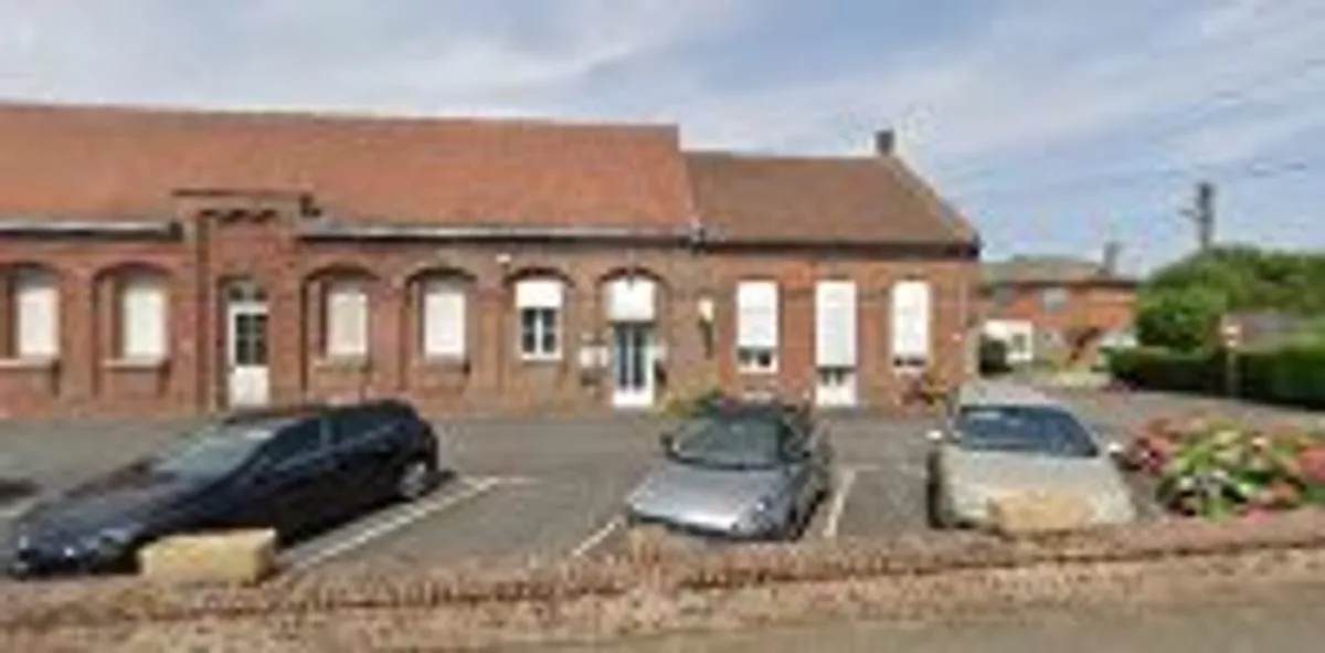 ADMR Cambrai Est
