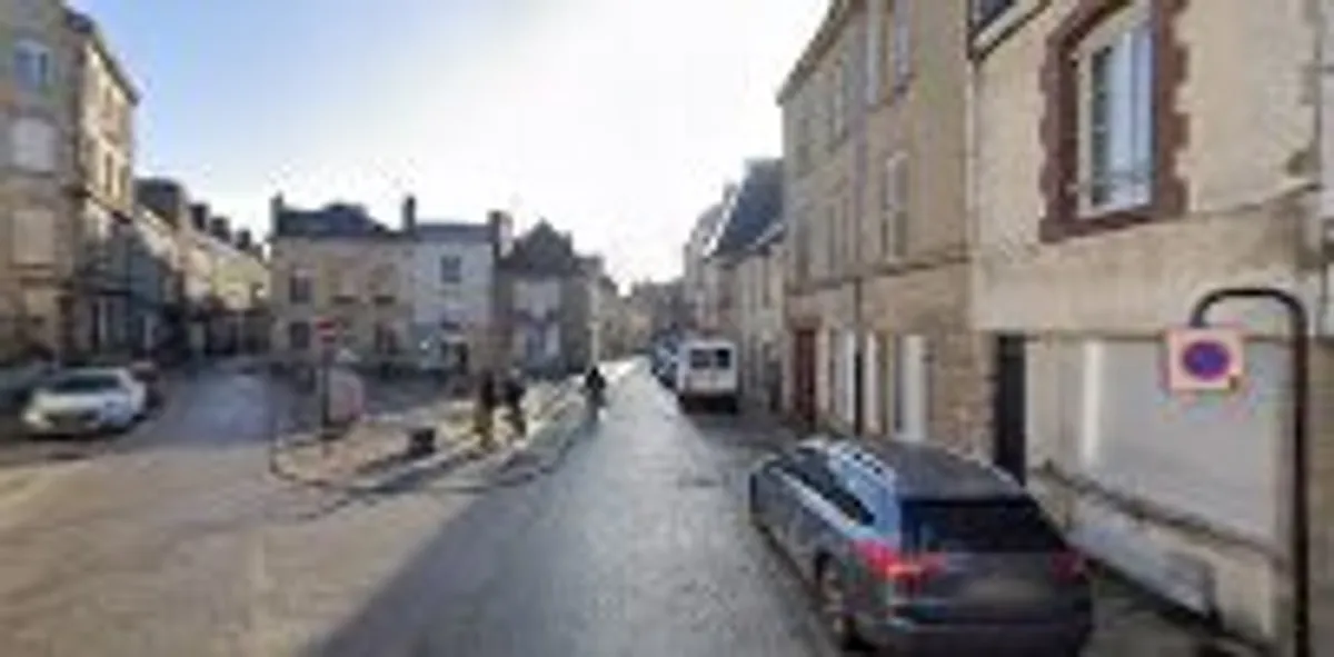 Azaé Alençon