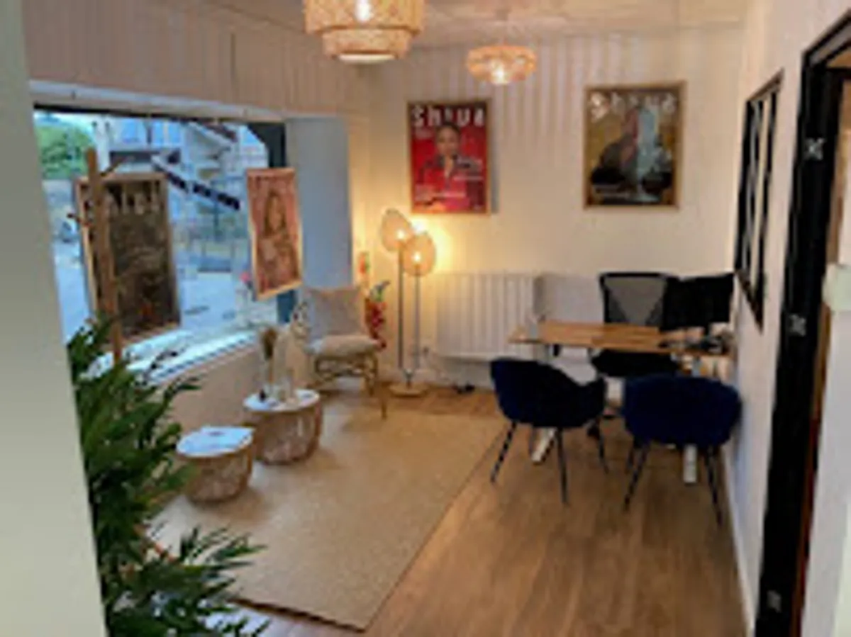 Ménage et repassage à domicile - Shiva Communay - Photo 3