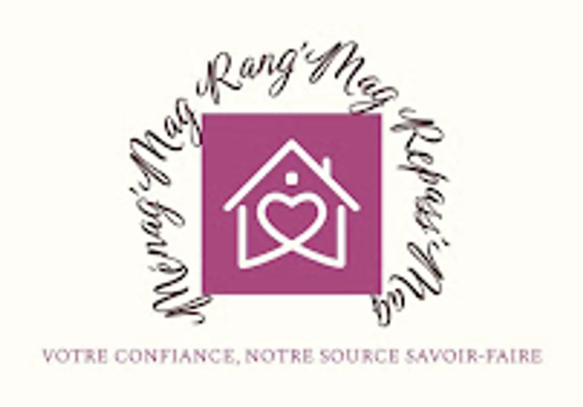 SASU ADSM / Ménag'Mag Rang'Mag Repass'Mag