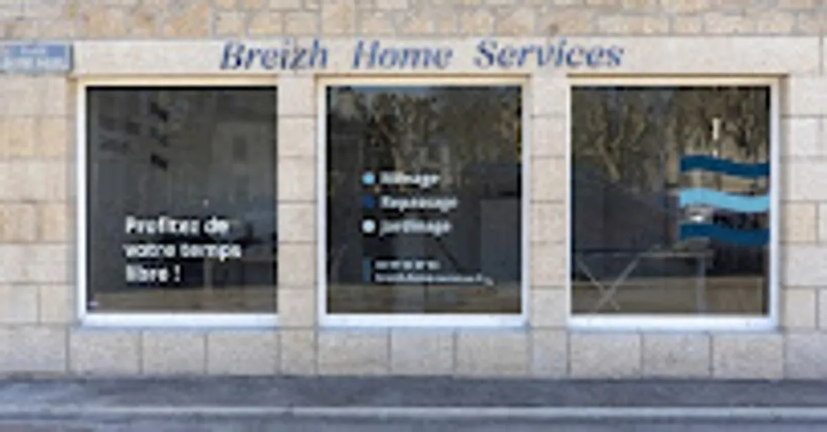 Breizh Home Services