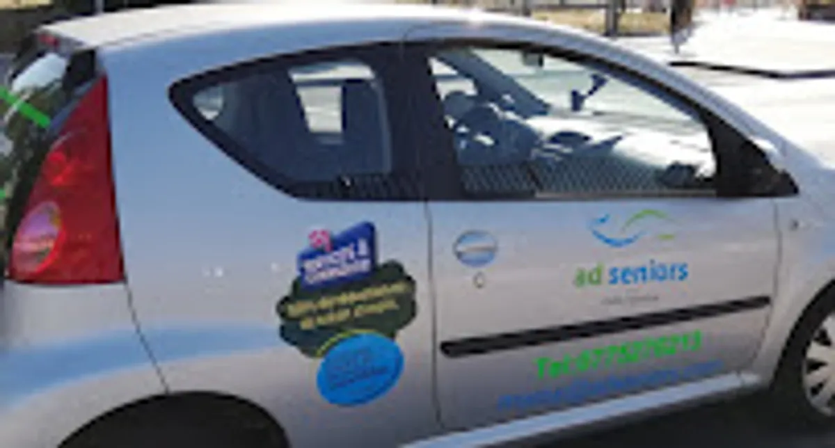 AD Seniors IDF Sud - Photo 5