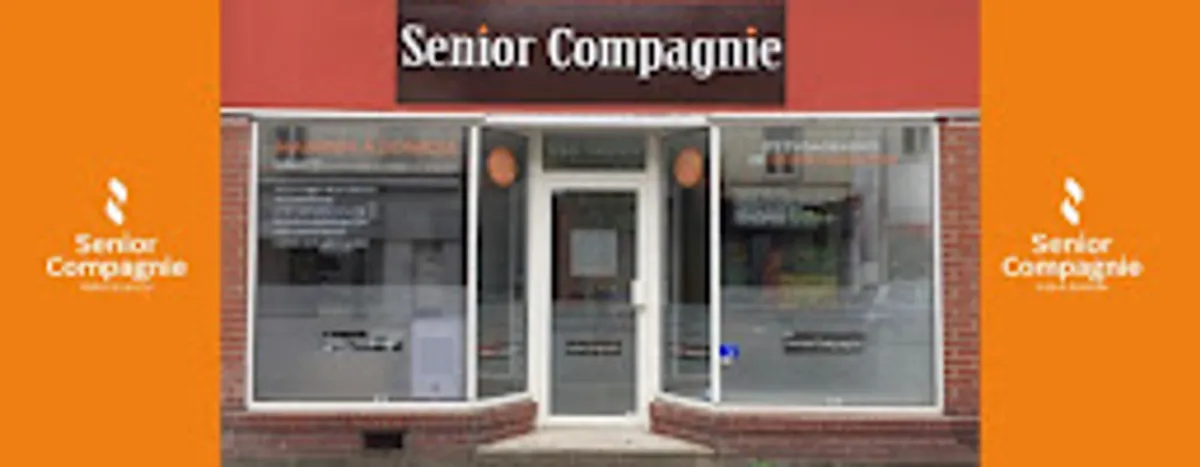 Senior Compagnie - Aide à Domicile