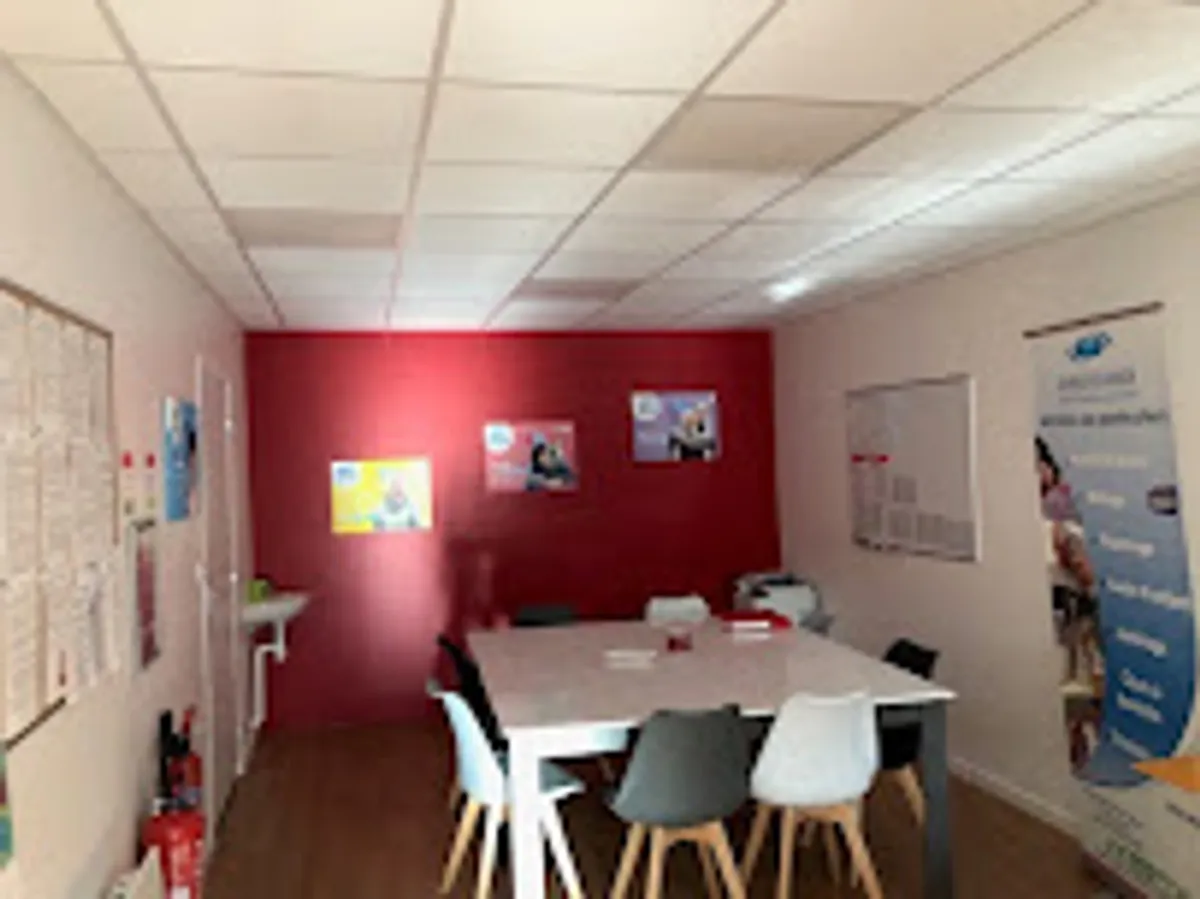 Générale des Services Fontainebleau - Photo 3