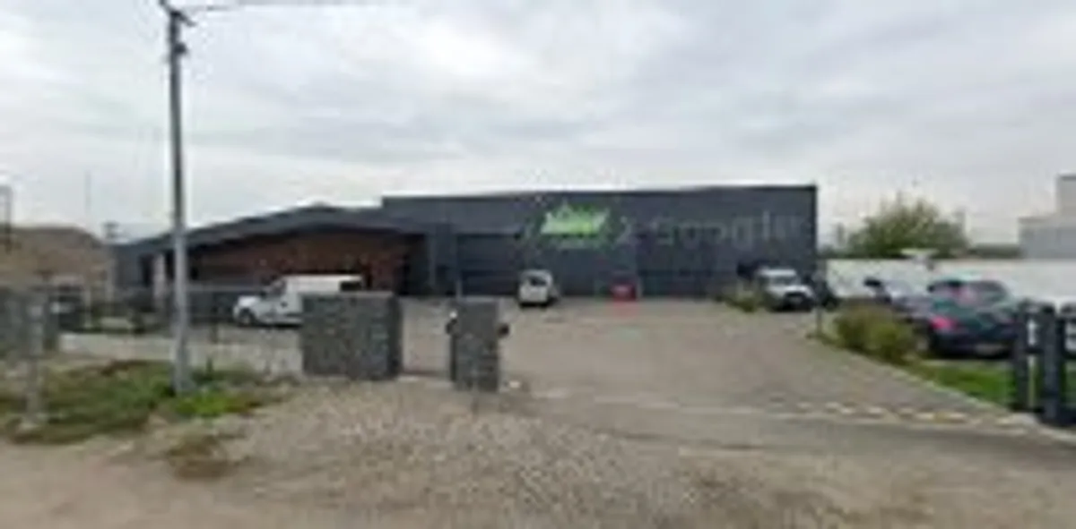 Habitat Services