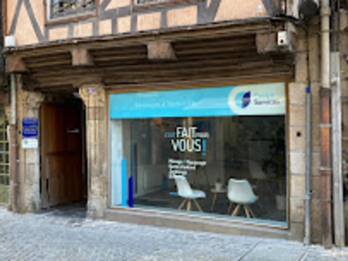 Centre Services Morlaix - Photo 2