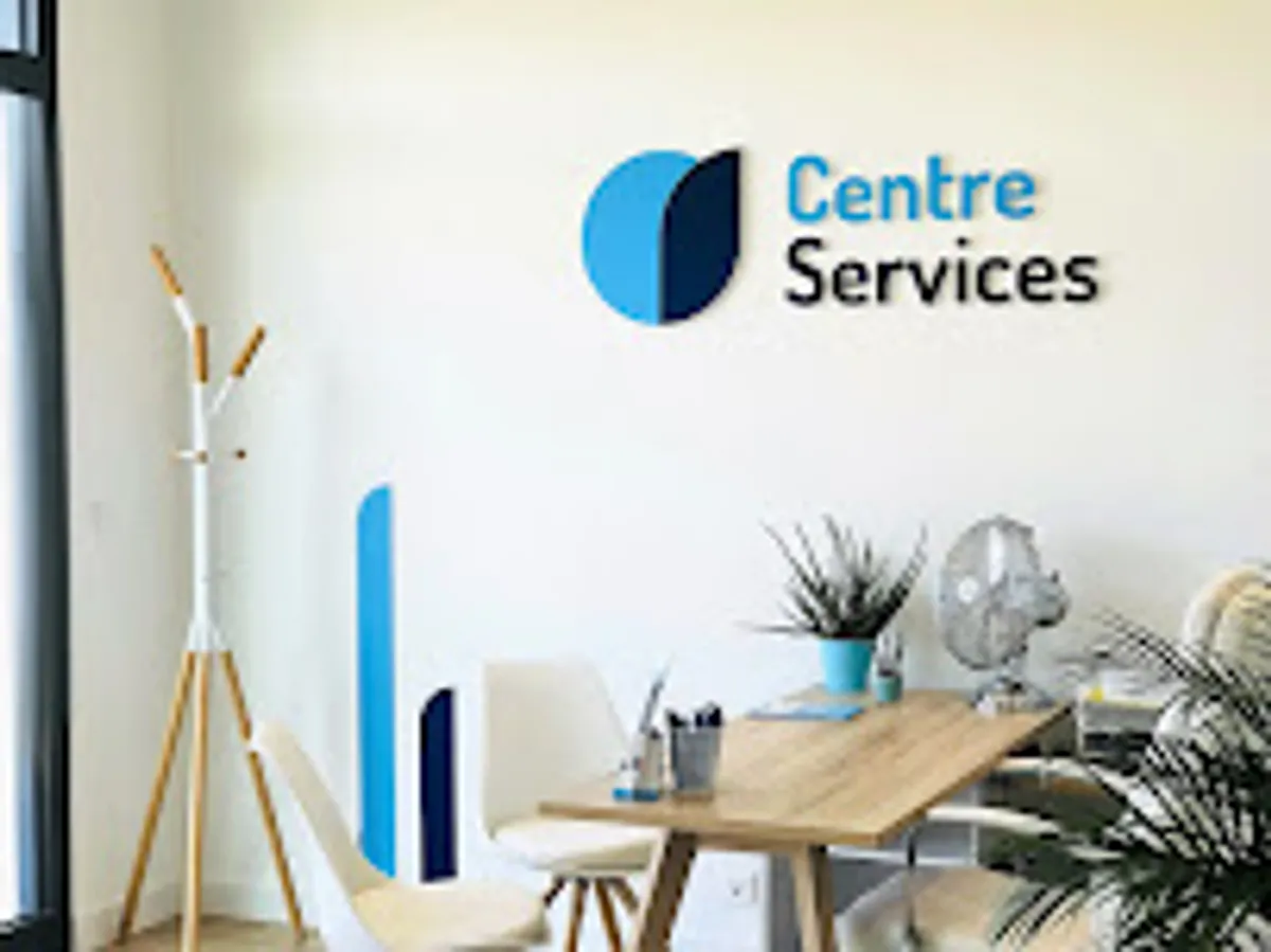 Centre Services Morlaix - Photo 3
