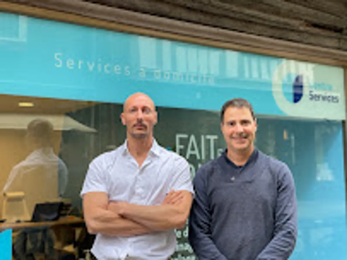 Centre Services Morlaix - Photo 6