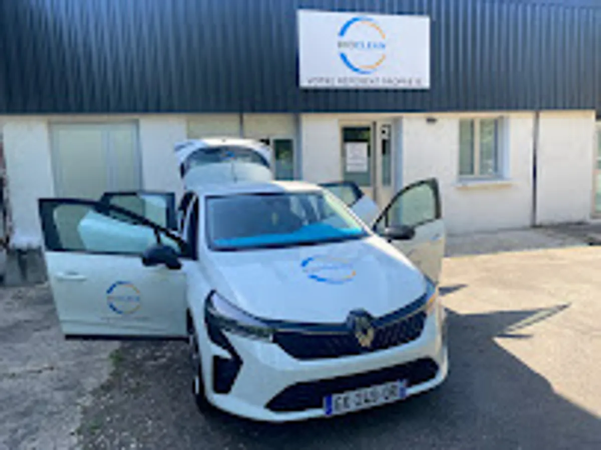 PIOCLEAN PROPRETÉ ANGOULÊME