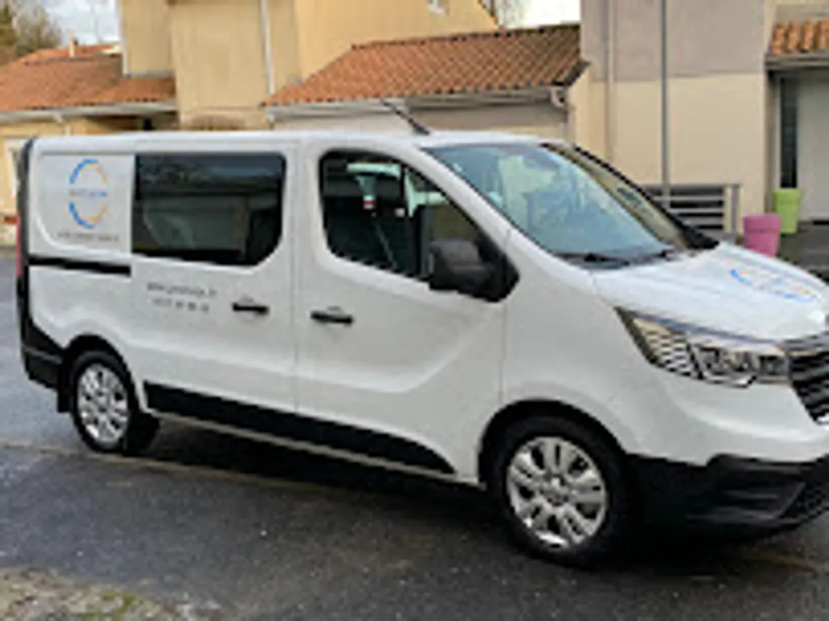 PIOCLEAN PROPRETÉ ANGOULÊME - Photo 8