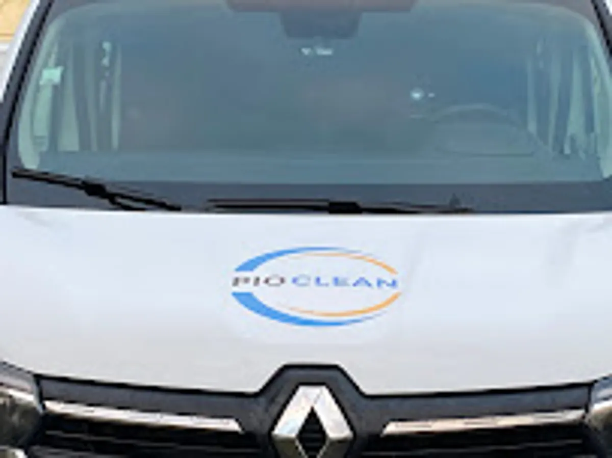 PIOCLEAN PROPRETÉ ANGOULÊME - Photo 9