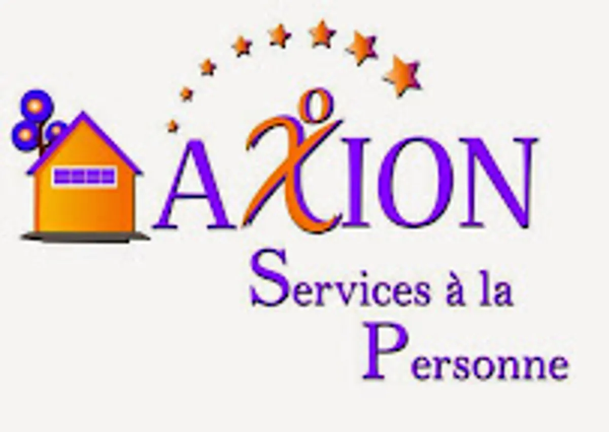 Axion SP | Service d'aide et de maintien à domicile | Aide ménagère | Séniors & Handicap & Enfants | Réseau JCM Santé - Photo 2