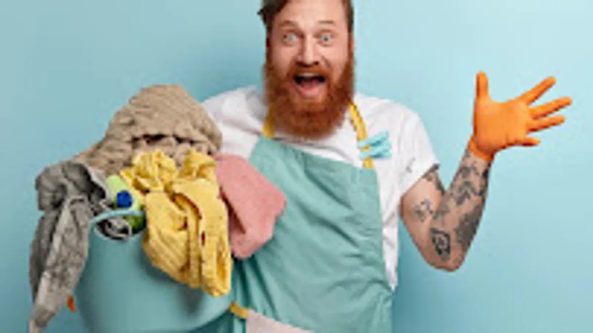 Iziclean