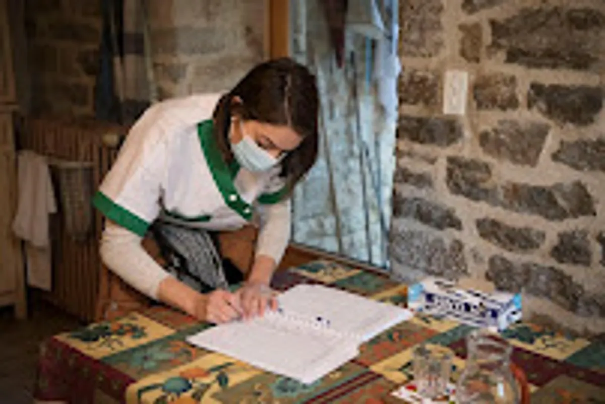 ADMR APPOIGNY - Photo 7